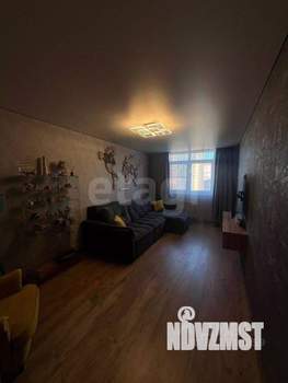3-к квартира, вторичка, 96м2, 14/19 этаж