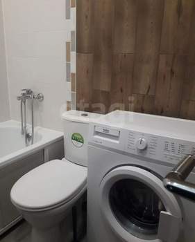 Студия квартира, вторичка, 23м2, 17/25 этаж