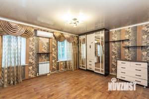 2-к квартира, вторичка, 36м2, 1/2 этаж