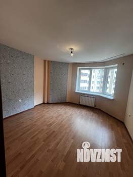 2-к квартира, вторичка, 65м2, 9/21 этаж