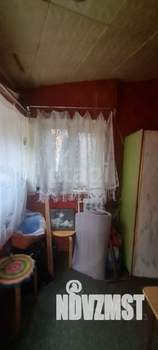 2-к квартира, вторичка, 36м2, 1/2 этаж