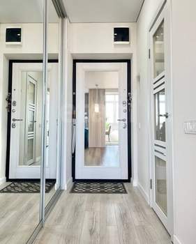 2-к квартира, вторичка, 44м2, 9/10 этаж