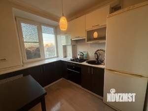 2-к квартира, вторичка, 42м2, 4/9 этаж