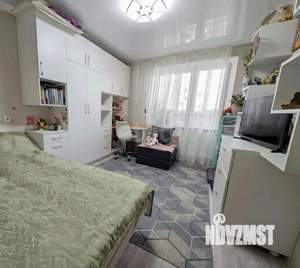 2-к квартира, вторичка, 56м2, 2/18 этаж