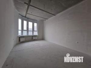 3-к квартира, вторичка, 76м2, 15/24 этаж