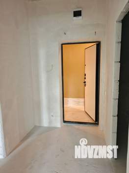 1-к квартира, вторичка, 46м2, 13/24 этаж