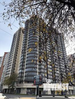 3-к квартира, вторичка, 102м2, 11/25 этаж