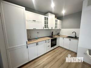 Студия квартира, вторичка, 33м2, 7/19 этаж