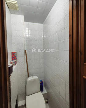 2-к квартира, вторичка, 57м2, 3/10 этаж