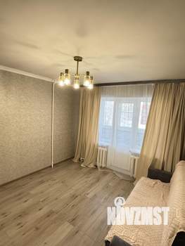 2-к квартира, вторичка, 58м2, 4/19 этаж