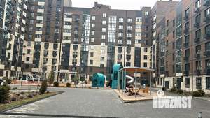 1-к квартира, вторичка, 32м2, 3/18 этаж