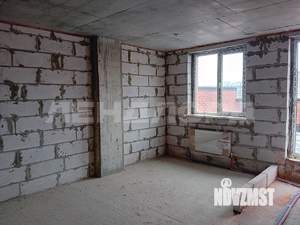 1-к квартира, вторичка, 48м2, 5/17 этаж