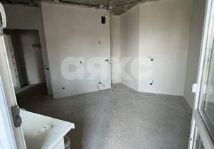 2-к квартира, вторичка, 63м2, 14/25 этаж