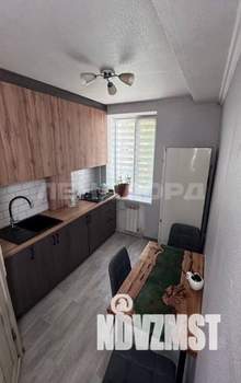 3-к квартира, вторичка, 52м2, 2/4 этаж