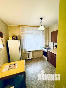 2-к квартира, вторичка, 50м2, 3/6 этаж