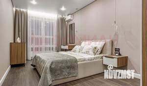 2-к квартира, вторичка, 52м2, 6/22 этаж