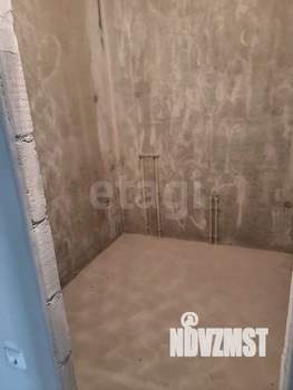 1-к квартира, вторичка, 38м2, 9/24 этаж