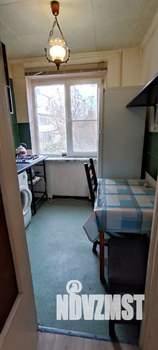 1-к квартира, вторичка, 22м2, 4/9 этаж