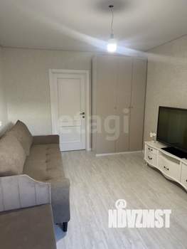 2-к квартира, вторичка, 52м2, 2/9 этаж