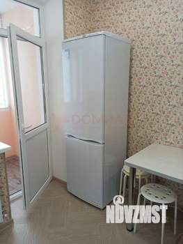 1-к квартира, вторичка, 36м2, 8/17 этаж