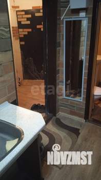 2-к квартира, вторичка, 35м2, 1/2 этаж