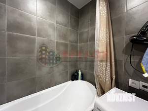 1-к квартира, вторичка, 31м2, 3/5 этаж