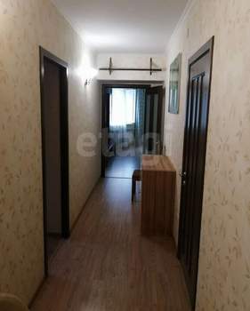 1-к квартира, вторичка, 43м2, 7/14 этаж