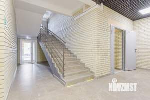 2-к квартира, вторичка, 69м2, 6/9 этаж