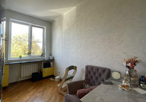 1-к квартира, вторичка, 35м2, 2/4 этаж