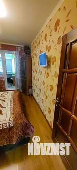 3-к квартира, вторичка, 66м2, 8/10 этаж