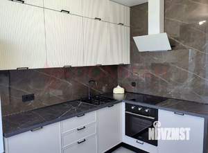 1-к квартира, вторичка, 41м2, 9/20 этаж