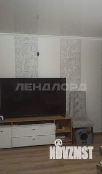 3-к квартира, вторичка, 56м2, 4/5 этаж