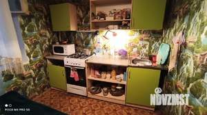 1-к квартира, вторичка, 37м2, 9/9 этаж