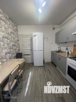 2-к квартира, вторичка, 53м2, 9/18 этаж