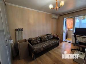3-к квартира, вторичка, 60м2, 8/9 этаж