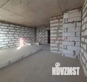 1-к квартира, вторичка, 39м2, 10/17 этаж