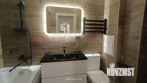 2-к квартира, вторичка, 56м2, 8/14 этаж