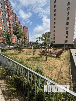 3-к квартира, вторичка, 76м2, 4/19 этаж