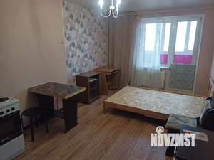 Студия квартира, вторичка, 27м2, 18/18 этаж