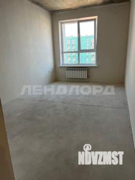 1-к квартира, вторичка, 40м2, 8/16 этаж