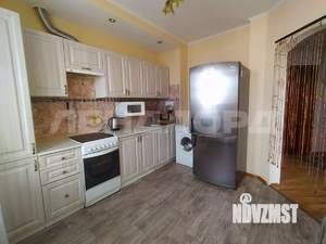 1-к квартира, вторичка, 37м2, 7/16 этаж