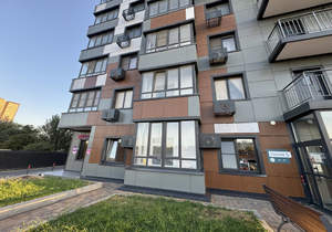 2-к квартира, вторичка, 50м2, 10/25 этаж