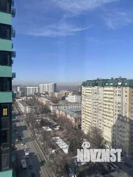 3-к квартира, вторичка, 80м2, 15/23 этаж