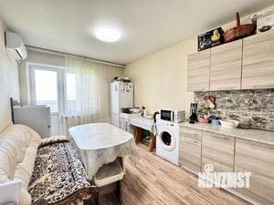 3-к квартира, вторичка, 79м2, 6/18 этаж