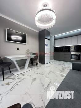 2-к квартира, вторичка, 40м2, 13/22 этаж