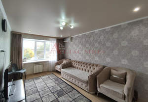 3-к квартира, вторичка, 57м2, 3/9 этаж