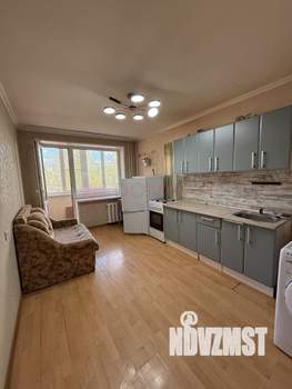 2-к квартира, вторичка, 60м2, 2/10 этаж