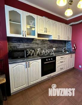 1-к квартира, вторичка, 41м2, 9/22 этаж