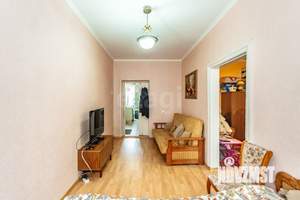 3-к квартира, вторичка, 65м2, 2/3 этаж