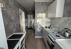 1-к квартира, вторичка, 24м2, 3/9 этаж